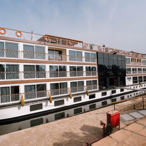 Nile Cruise Packages – Explore Egypt in Style