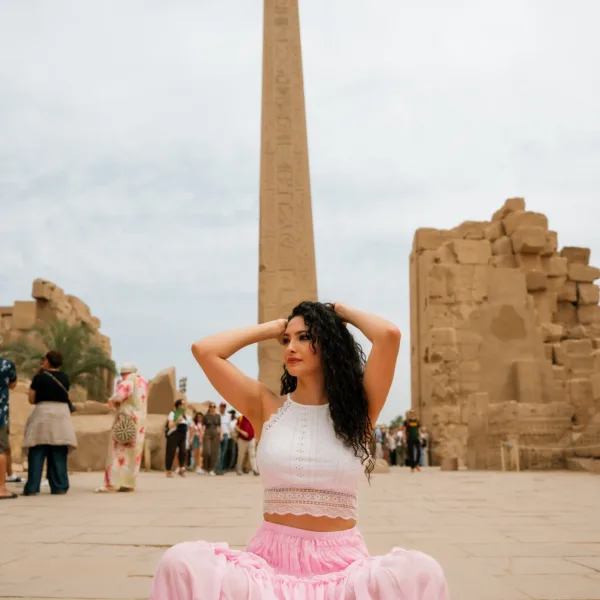 Women-Only Egypt Tour in 7 Days