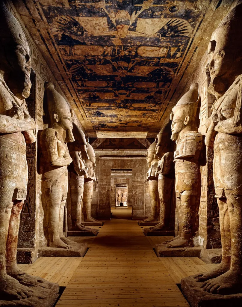 9-Day UNESCO Egypt Tour: Cairo, Alexandria & Nile Cruise