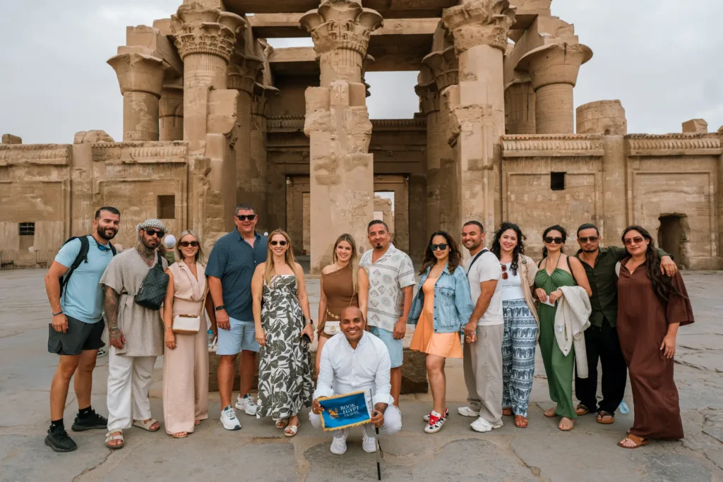 Egypt’s Timeless Treasures: A 10-Day Egyptologist Journey