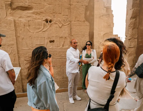 7 Days UNESCO Egypt Tour include Cairo & Nile Cruise