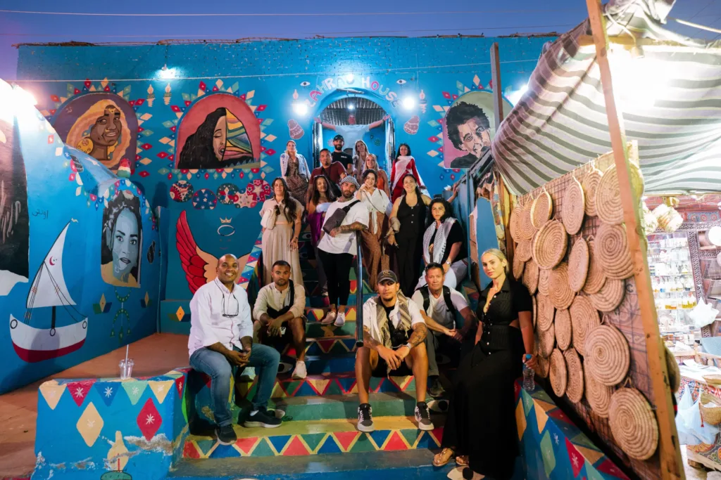 12-Day Egyptologist Journey Through Ancient Wonders