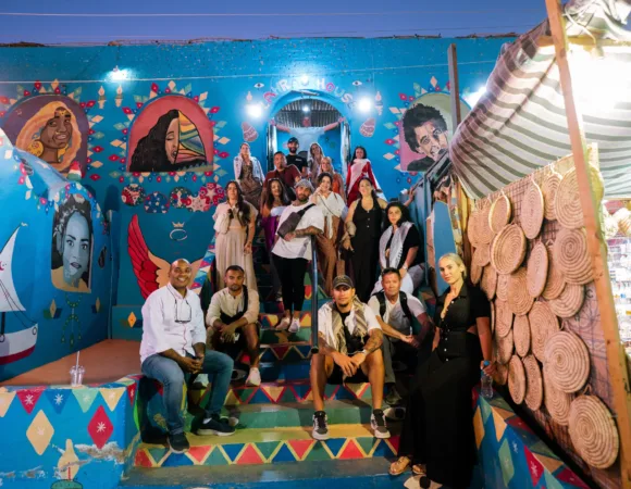 12-Day Egyptologist Journey Through Ancient Wonders