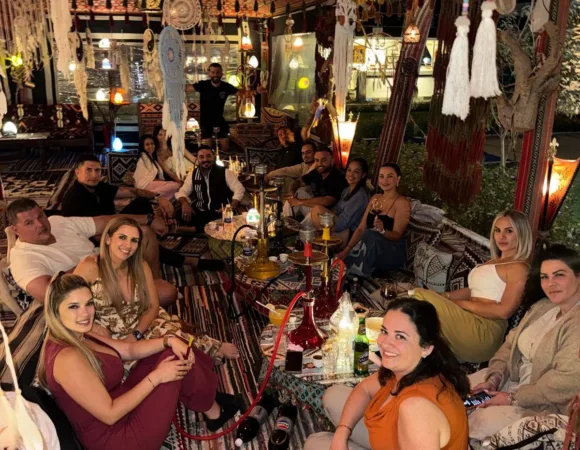 10-Day Ultimate Egypt Adventure: Pyramids, Temples & Nile