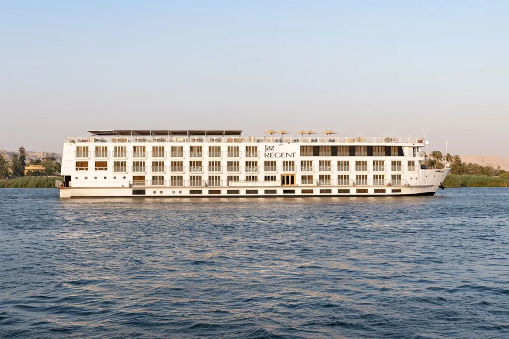 4 Days Nile Cruise from Aswan including Abu Simbel