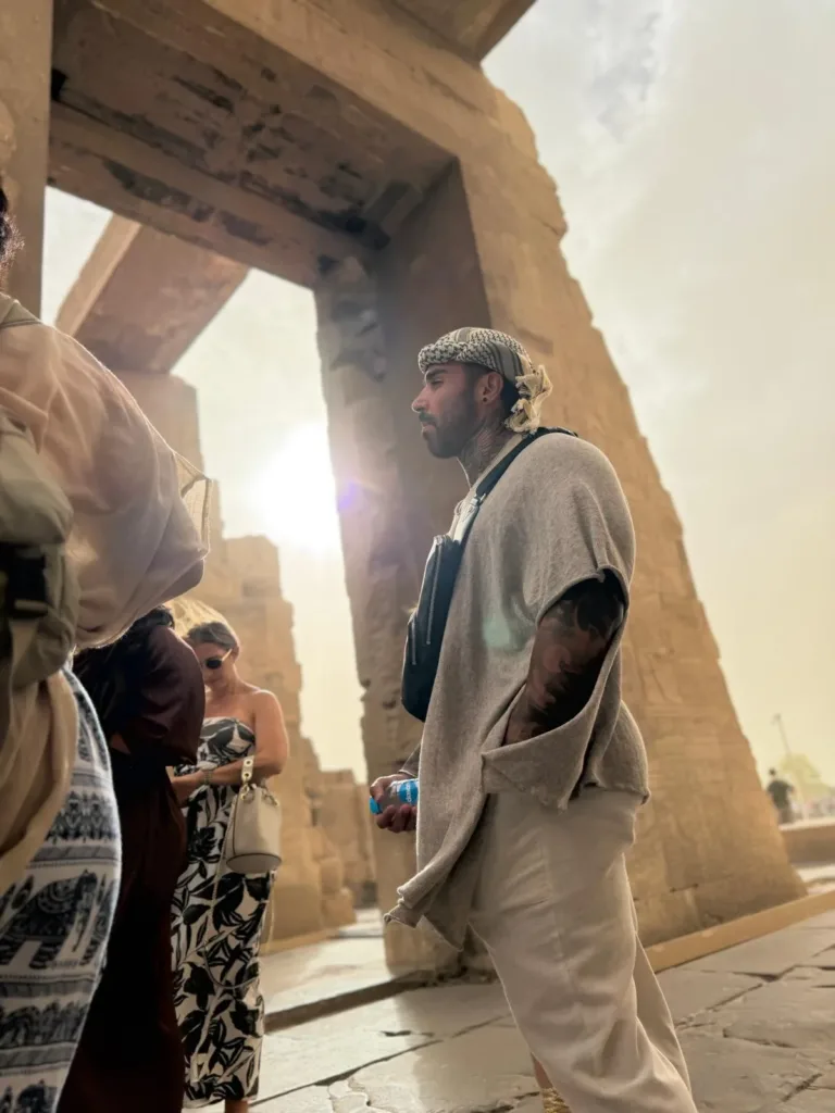 6-Day Egypt Adventure Tour Package