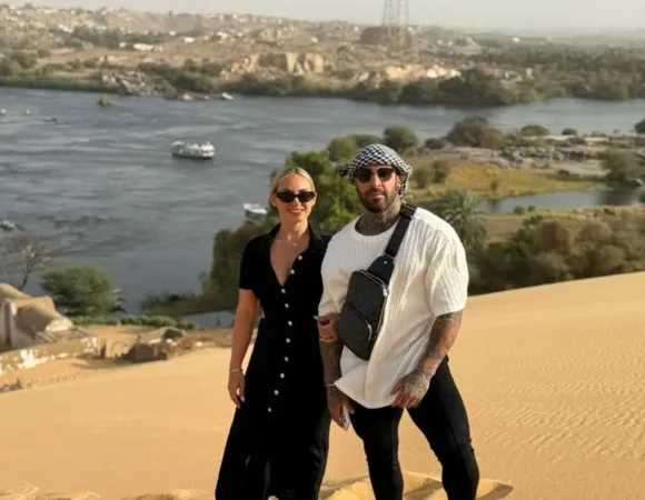 9-Day Egypt Adventure: History, Culture & Red Sea Escape