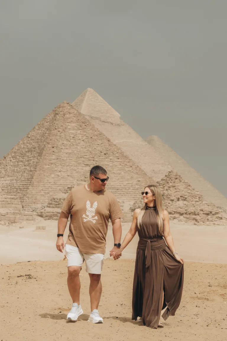 Egypt Tour Packages