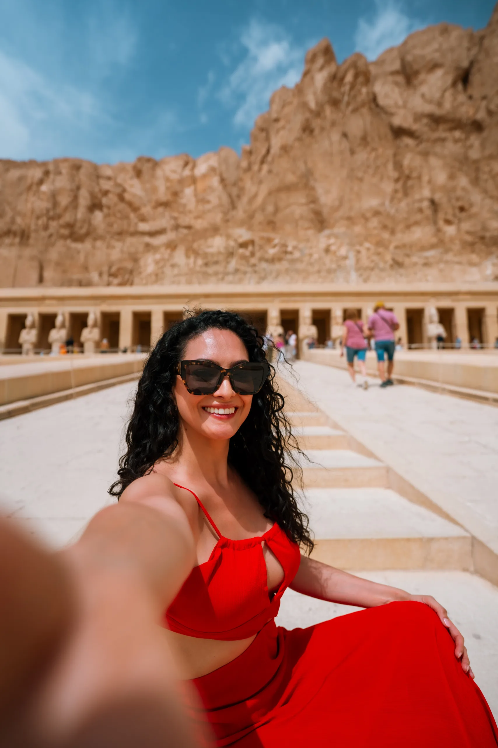 Egypt Short Break Packages