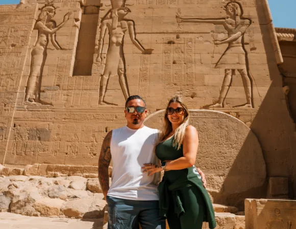 Aswan