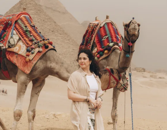 Cairo & Giza